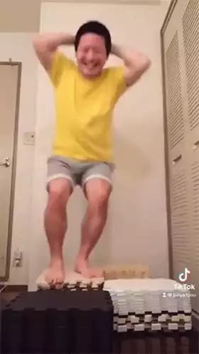 ダンス じゅんや