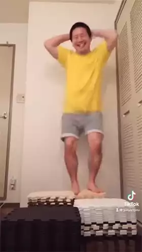ダンス じゅんや