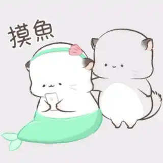 四毛八毛 琪琪