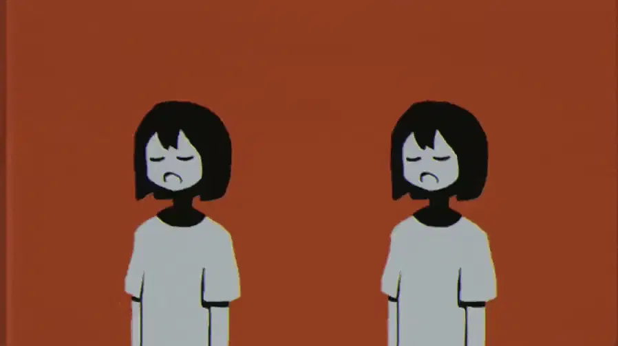 やる気がない