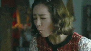 너구리 혜리