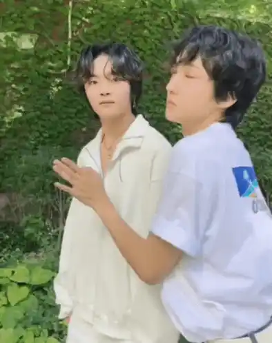1verse Sbboyz: Aito & Kenny Hug