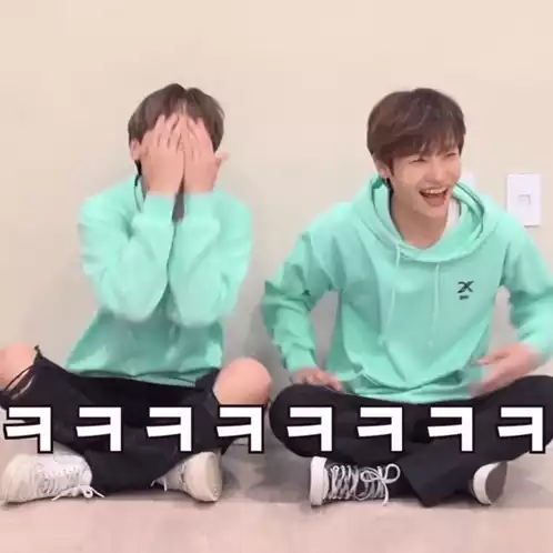 24k Kpop Funny Moment