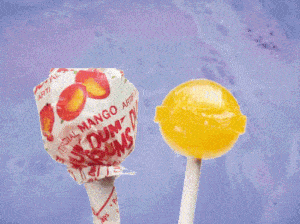 lollipop