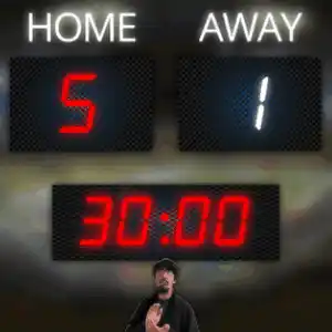 5 1 1 5
