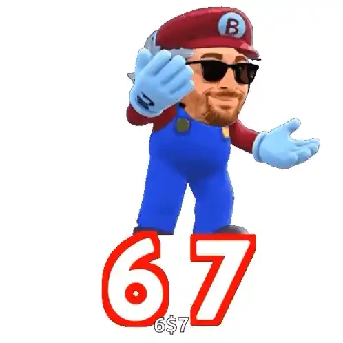 6 6 7