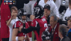 matt ryan pumped