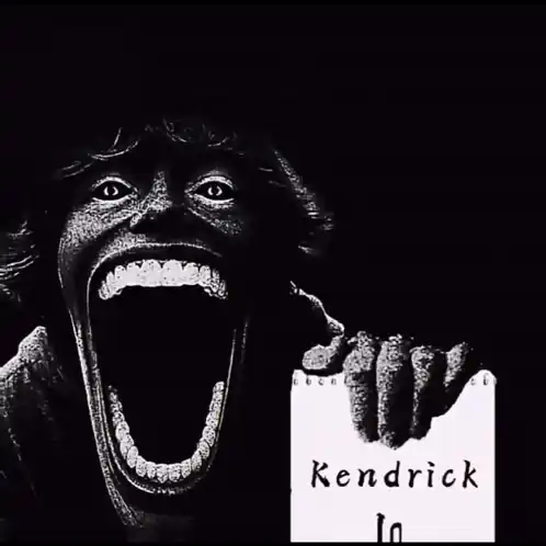 Kendrick Is Listening Meme