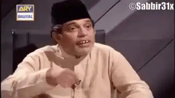 Abe Saale Funny Meme Clip