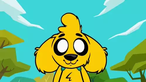 Mikecrack's Happy Hug
