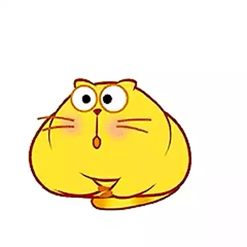 Aggressive Love of Cartoon Cats