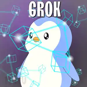 AI Grok Penguin: Digital Understanding