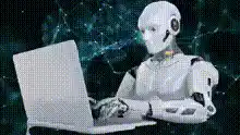 Ai Robot