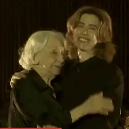 Fernanda Montenegro & Fernanda Torres: Ainda Estou Aqui