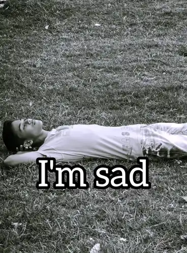 Akid Muhtamin: I'm Sad