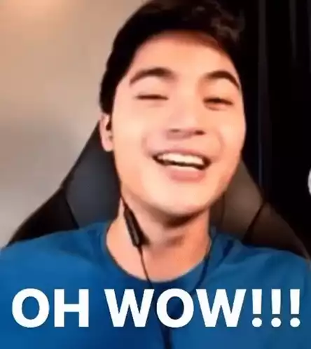 Aleian Eianrances Reacts: OH WOW!!!