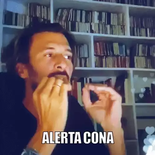 Alerta Cona Brunonogueira
