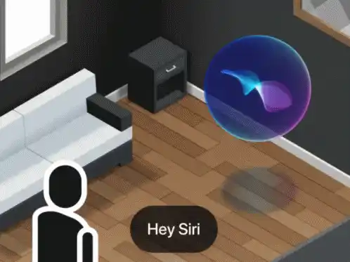 Amazon Augmented Reality Assistant