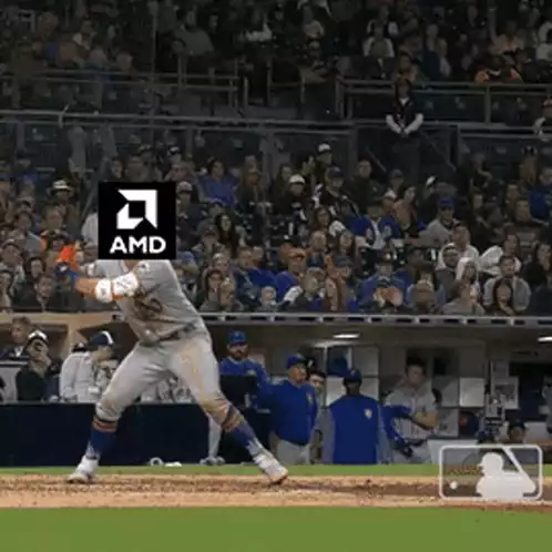 AMD Hits a Home Run vs. Intel in Gaming