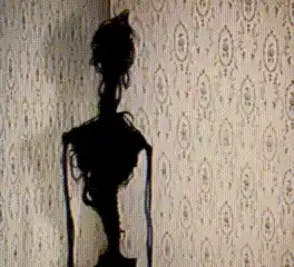 Analog Horror Scary