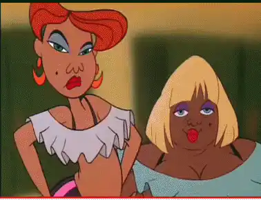 Animated Love