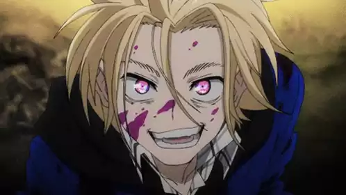 Anime Alchemy: Intense Character