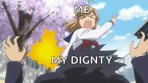 Anime Slap
