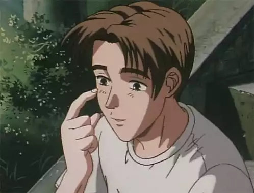 Anime Slap