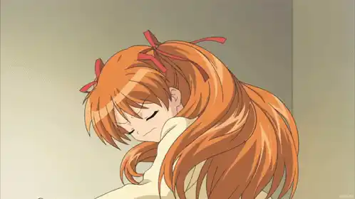 Kanon's Angry Anime Slap
