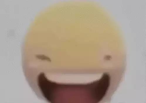 Arcade Assassin: You Are Not Funny Emoji