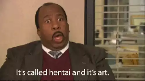 Art Hentai