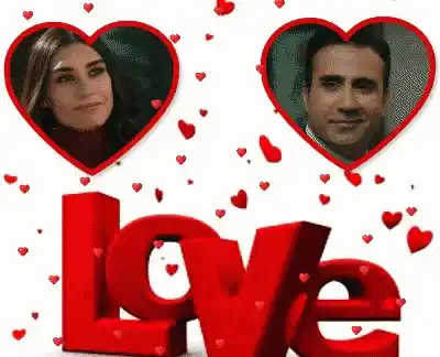 Ask Ve Mavi Love