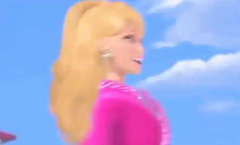 Barbie Barbie Life In The Dreamhouse