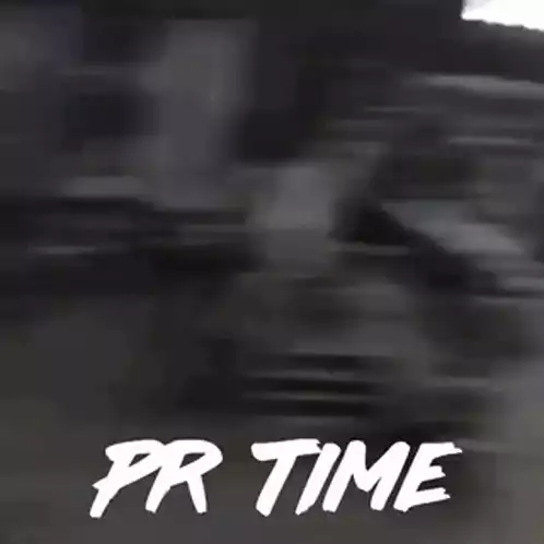 Barry Wheels: PR Time Workout