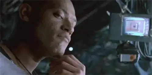 Morpheus: Based On What?