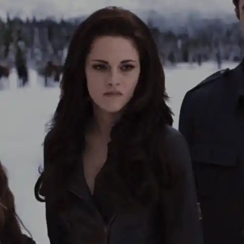 Bella Swan in Breaking Dawn Part 2
