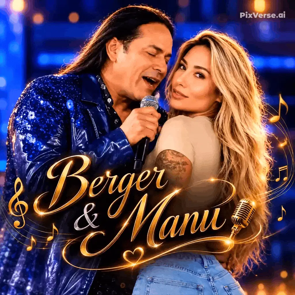 Berger&Manu