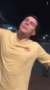 Big Bank Drunk