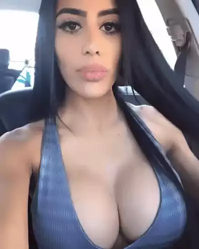 Big Boobs