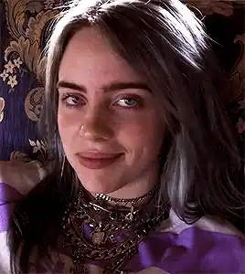 Billie Eilish