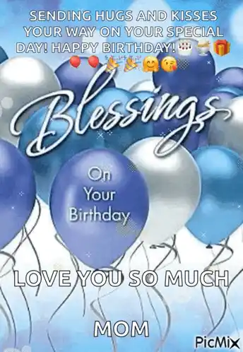 Birthday Bl