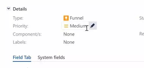 Jira Priority Change to Blocker