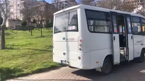 Bmc Levend Xl Minibus
