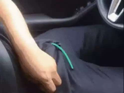 Boner Excited