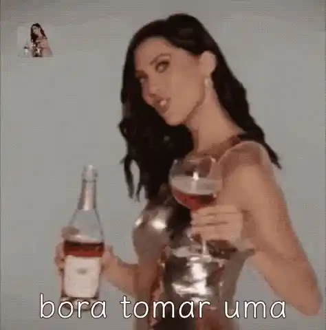 Bora Tomar Uma