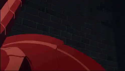 Red Dragon Breathing Fire