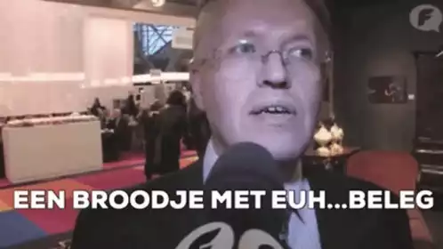 Broodje Beleg