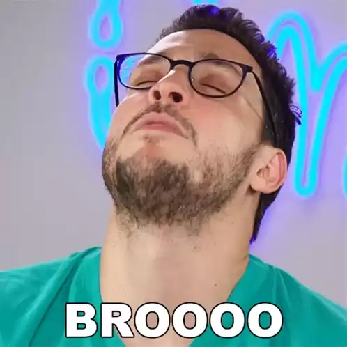 Broooo! Mikhail Varshavski (Doctor Mike)