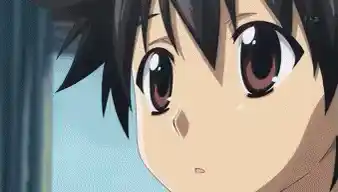 Bựa: Anime Panty Storm