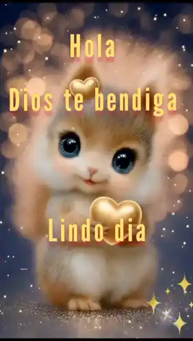 Buenos Días